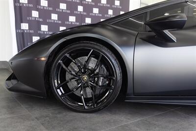 2017 Lamborghini Huracan LP 610-4 Spyder   - Photo 61 - Costa Mesa, CA 92626