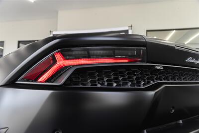 2017 Lamborghini Huracan LP 610-4 Spyder   - Photo 72 - Costa Mesa, CA 92626
