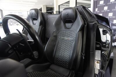 2017 Lamborghini Huracan LP 610-4 Spyder   - Photo 50 - Costa Mesa, CA 92626