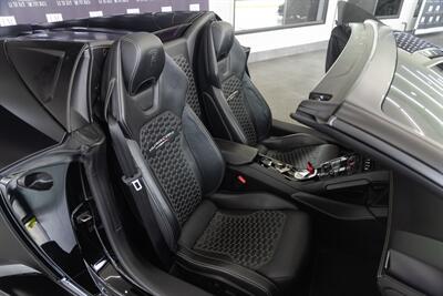2017 Lamborghini Huracan LP 610-4 Spyder   - Photo 49 - Costa Mesa, CA 92626
