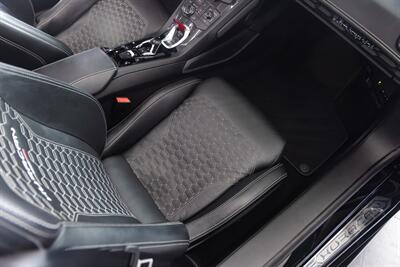 2017 Lamborghini Huracan LP 610-4 Spyder   - Photo 32 - Costa Mesa, CA 92626