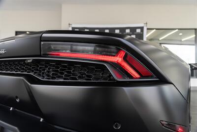 2017 Lamborghini Huracan LP 610-4 Spyder   - Photo 86 - Costa Mesa, CA 92626