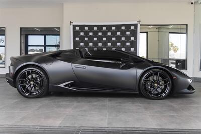 2017 Lamborghini Huracan LP 610-4 Spyder   - Photo 104 - Costa Mesa, CA 92626