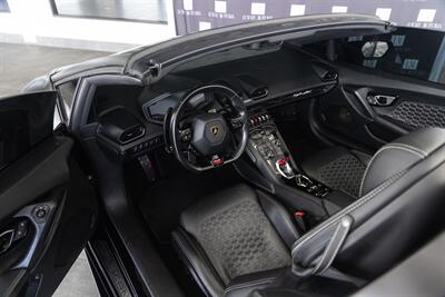 2017 Lamborghini Huracan LP 610-4 Spyder   - Photo 64 - Costa Mesa, CA 92626