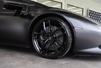 2017 Lamborghini Huracan LP 610-4 Spyder   - Photo 46 - Costa Mesa, CA 92626