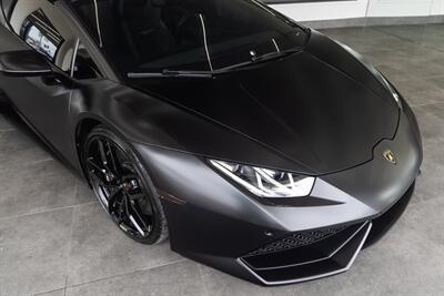 2017 Lamborghini Huracan LP 610-4 Spyder   - Photo 44 - Costa Mesa, CA 92626