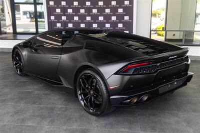 2017 Lamborghini Huracan LP 610-4 Spyder   - Photo 58 - Costa Mesa, CA 92626