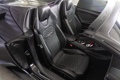 2017 Lamborghini Huracan LP 610-4 Spyder   - Photo 29 - Costa Mesa, CA 92626