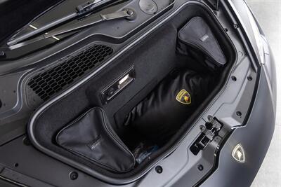 2017 Lamborghini Huracan LP 610-4 Spyder   - Photo 37 - Costa Mesa, CA 92626
