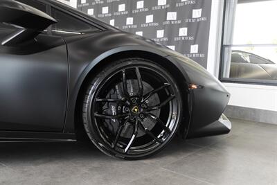 2017 Lamborghini Huracan LP 610-4 Spyder   - Photo 97 - Costa Mesa, CA 92626