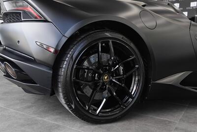 2017 Lamborghini Huracan LP 610-4 Spyder   - Photo 85 - Costa Mesa, CA 92626