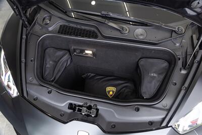 2017 Lamborghini Huracan LP 610-4 Spyder   - Photo 36 - Costa Mesa, CA 92626