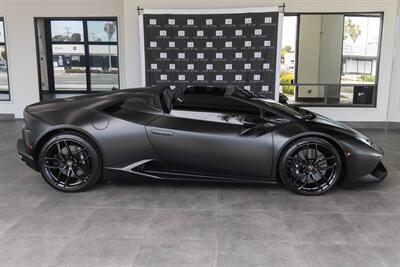 2017 Lamborghini Huracan LP 610-4 Spyder   - Photo 5 - Costa Mesa, CA 92626