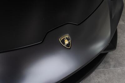 2017 Lamborghini Huracan LP 610-4 Spyder   - Photo 43 - Costa Mesa, CA 92626