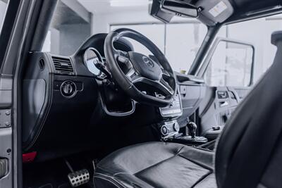 2018 Mercedes-Benz G 550   - Photo 21 - Costa Mesa, CA 92627