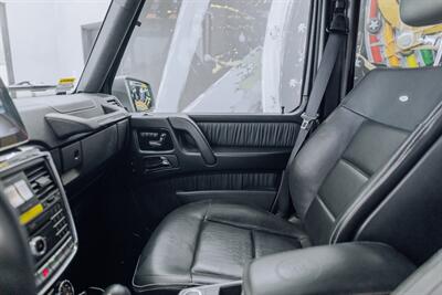 2018 Mercedes-Benz G 550   - Photo 69 - Costa Mesa, CA 92627