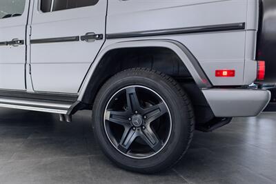 2018 Mercedes-Benz G 550   - Photo 94 - Costa Mesa, CA 92627