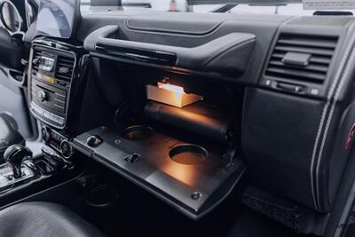 2018 Mercedes-Benz G 550   - Photo 112 - Costa Mesa, CA 92627