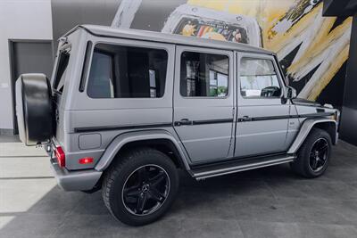 2018 Mercedes-Benz G 550   - Photo 73 - Costa Mesa, CA 92627