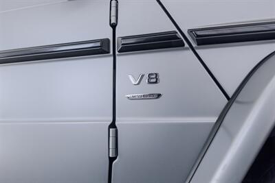 2018 Mercedes-Benz G 550   - Photo 52 - Costa Mesa, CA 92627