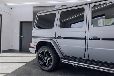 2018 Mercedes-Benz G 550   - Photo 53 - Costa Mesa, CA 92627