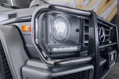 2018 Mercedes-Benz G 550   - Photo 49 - Costa Mesa, CA 92627