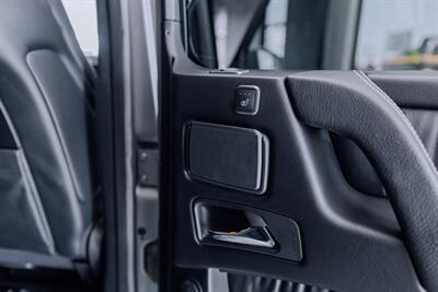 2018 Mercedes-Benz G 550   - Photo 33 - Costa Mesa, CA 92627