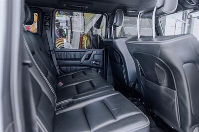 2018 Mercedes-Benz G 550   - Photo 17 - Costa Mesa, CA 92627