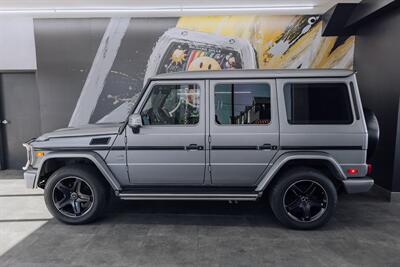 2018 Mercedes-Benz G 550   - Photo 2 - Costa Mesa, CA 92627