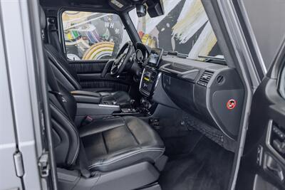 2018 Mercedes-Benz G 550   - Photo 44 - Costa Mesa, CA 92627