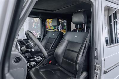 2018 Mercedes-Benz G 550   - Photo 65 - Costa Mesa, CA 92627