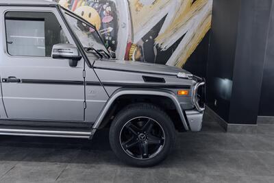 2018 Mercedes-Benz G 550   - Photo 37 - Costa Mesa, CA 92627