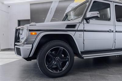 2018 Mercedes-Benz G 550   - Photo 60 - Costa Mesa, CA 92627