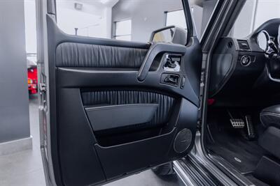 2018 Mercedes-Benz G 550   - Photo 30 - Costa Mesa, CA 92627