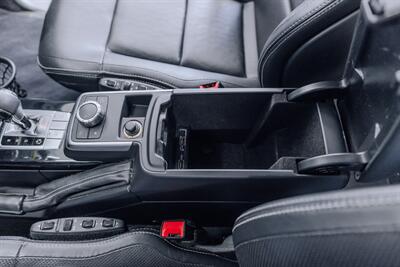 2018 Mercedes-Benz G 550   - Photo 29 - Costa Mesa, CA 92627