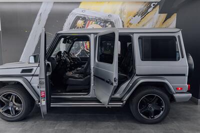 2018 Mercedes-Benz G 550   - Photo 104 - Costa Mesa, CA 92627