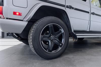 2018 Mercedes-Benz G 550   - Photo 79 - Costa Mesa, CA 92627