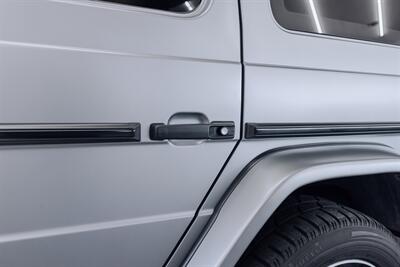2018 Mercedes-Benz G 550   - Photo 62 - Costa Mesa, CA 92627