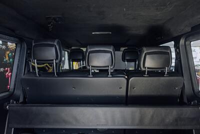 2018 Mercedes-Benz G 550   - Photo 76 - Costa Mesa, CA 92627