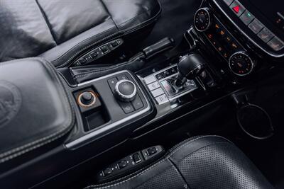 2018 Mercedes-Benz G 550   - Photo 111 - Costa Mesa, CA 92627