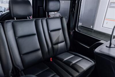 2018 Mercedes-Benz G 550   - Photo 110 - Costa Mesa, CA 92627