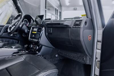 2018 Mercedes-Benz G 550   - Photo 9 - Costa Mesa, CA 92627