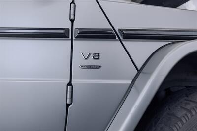 2018 Mercedes-Benz G 550   - Photo 51 - Costa Mesa, CA 92627
