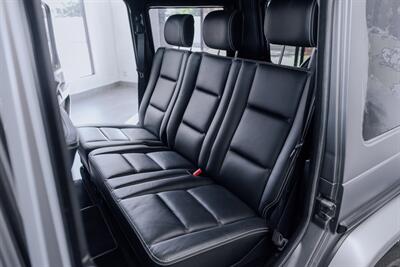 2018 Mercedes-Benz G 550   - Photo 22 - Costa Mesa, CA 92627