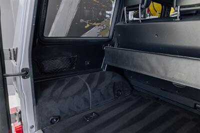 2018 Mercedes-Benz G 550   - Photo 77 - Costa Mesa, CA 92627
