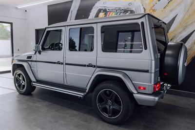 2018 Mercedes-Benz G 550   - Photo 102 - Costa Mesa, CA 92627
