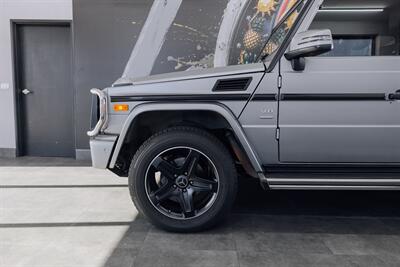 2018 Mercedes-Benz G 550   - Photo 100 - Costa Mesa, CA 92627