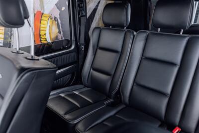 2018 Mercedes-Benz G 550   - Photo 109 - Costa Mesa, CA 92627