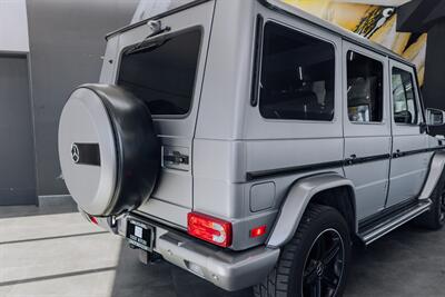 2018 Mercedes-Benz G 550   - Photo 74 - Costa Mesa, CA 92627