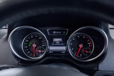 2018 Mercedes-Benz G 550   - Photo 24 - Costa Mesa, CA 92627